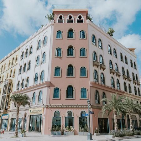 Le Cactus Hotel Χα Λονγκ Εξωτερικό φωτογραφία