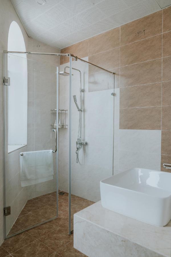 Le Cactus Hotel Χα Λονγκ Εξωτερικό φωτογραφία